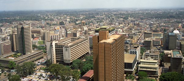 Hostels Nairobi